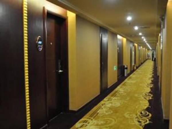 Guangzhou Galaxy Hotel