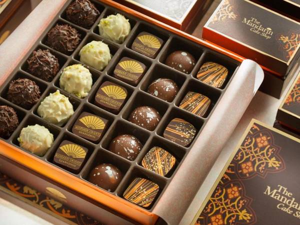 Mandarin Oriental Guangzhou