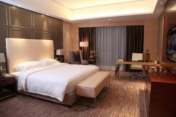 Guangzhou ChangFeng Gloria Plaza Hotel