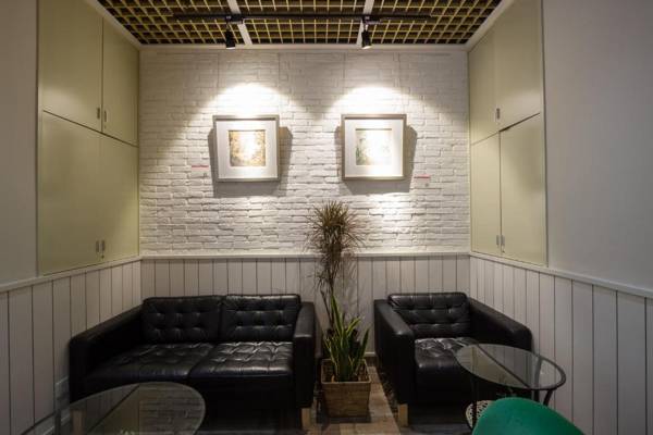 7Days Premium Guangzhou Jianshe Dama Road