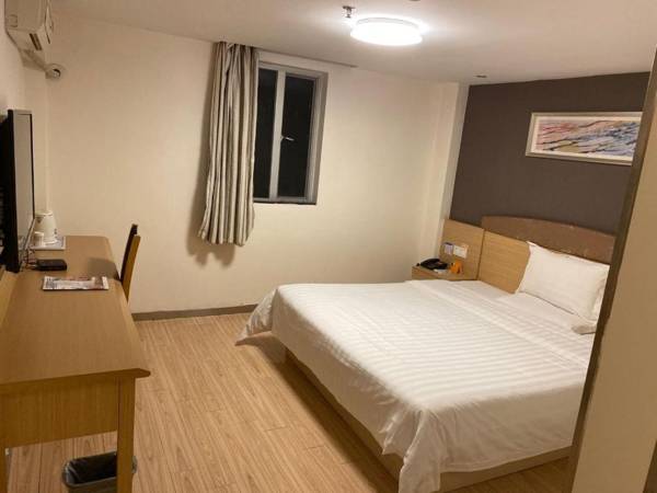 7Days Inn Guangzhou Keyun Road