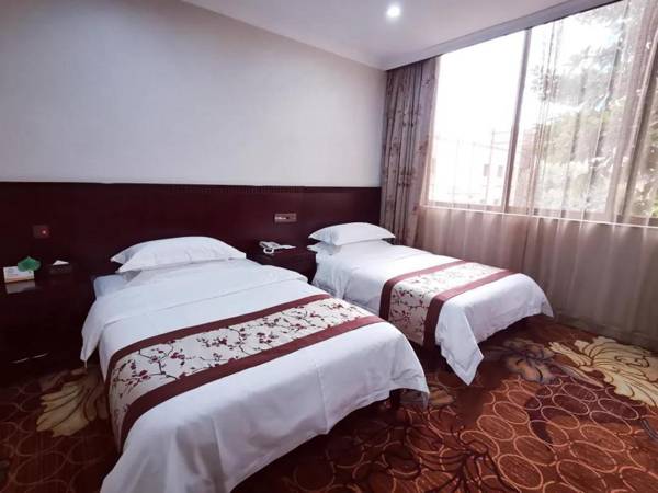 Yuehai Hotel Guangzhou