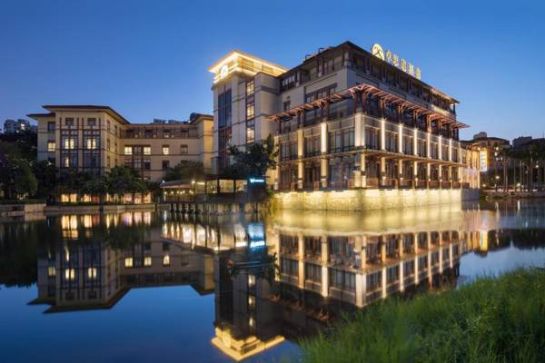 Just Stay Hotel Guangzhou