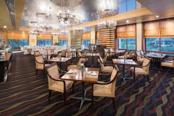 Just Stay Hotel Guangzhou