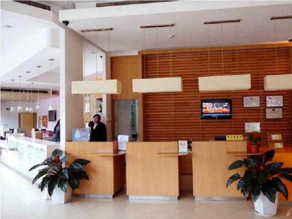 Dragon Hotel 168 Huadu North Railway Station Branch