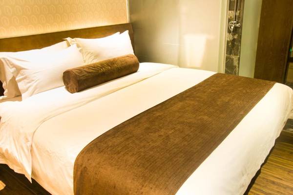 James Joyce Coffetel Tianhe North Tianrun Road