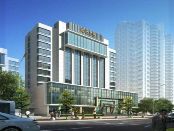 City Join Hotel Ouzhuang Metro Station Branch