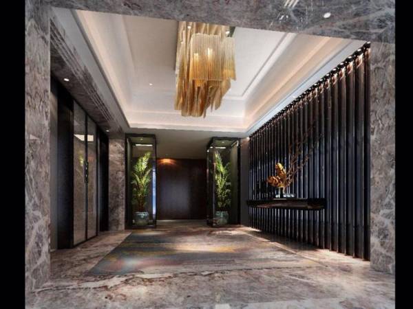 City Join Hotel Ouzhuang Metro Station Branch