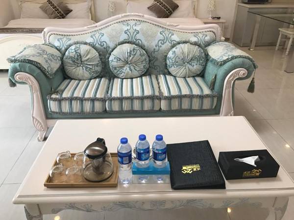 Moon Shine Apartment Hotel