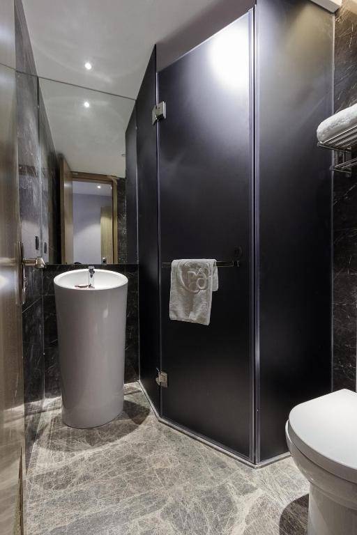 Paco Hotel Guangzhou Tianhe North Shuiyin Road