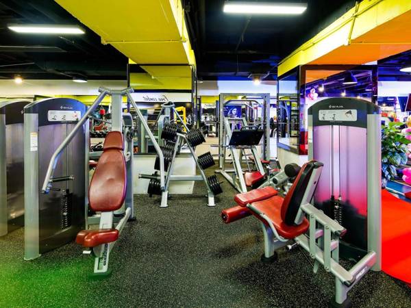 Longqiang International Apartment