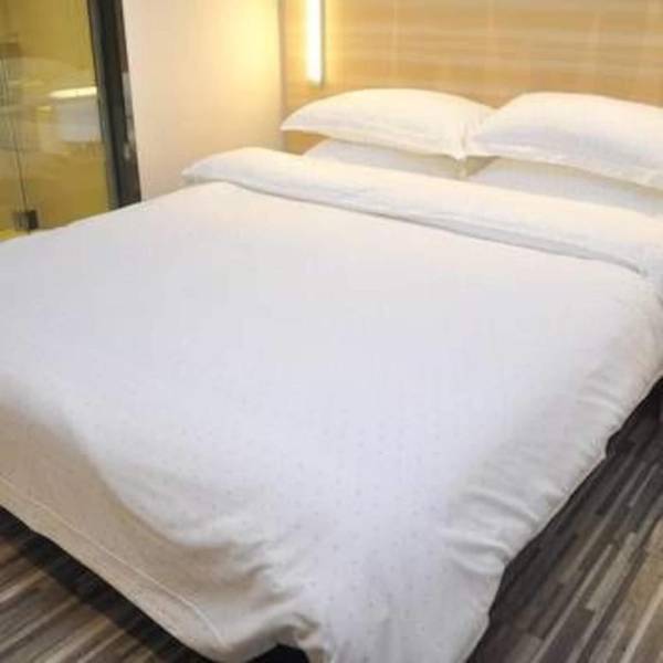 City Comfort Inn Guangzhou Xintang Guangshen Avenue Midddle