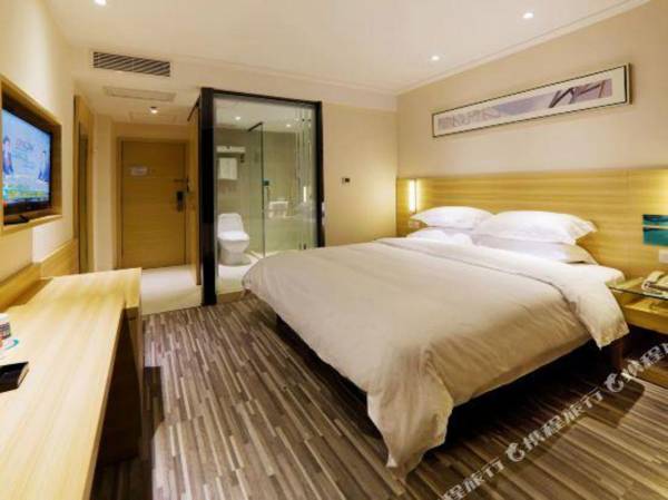 City Comfort Inn Guangzhou Xintang Guangshen Avenue Midddle