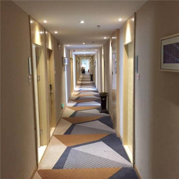 City Comfort Inn Guangzhou Taihe Square