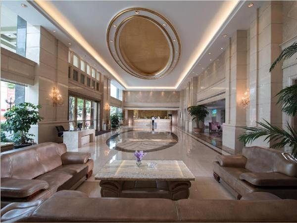 Vienna International Hotel Dongguan Changping Swan Lake Road