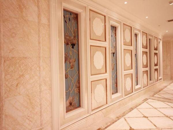 Lake Piedmont International Hotel