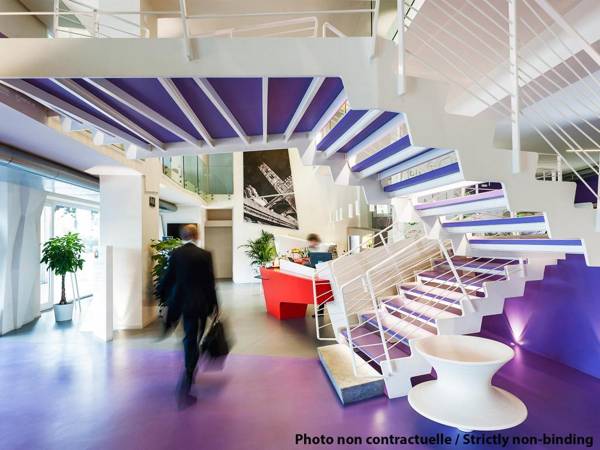 Ibis Styles Guangzhou Panyu Shiqiao Hotel