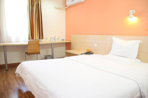 7Days Inn Guangzhou Conghua Street Hedong