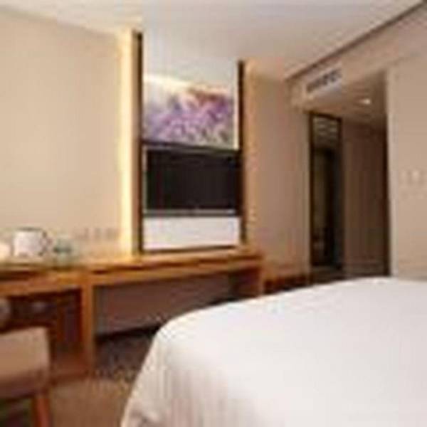 Lavande Hotel Guangzhou Tianhe Coach Station