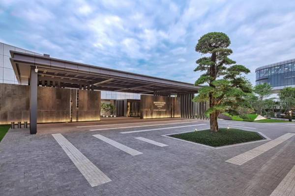 Midea Shunde a Tribute Portfolio Hotel