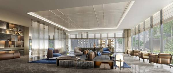 Midea Shunde a Tribute Portfolio Hotel