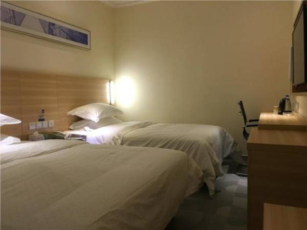 City Comfort Inn Guangzhou Tiyu West Road Metro Station