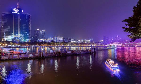 Yimi Mi Apartment Beijing Road Jie Deng Du Hui Branch