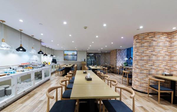 Yimi Mi Apartment Beijing Road Jie Deng Du Hui Branch