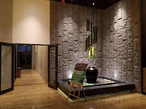 Relaxed Season Hotel Foshan Guicheng Branch