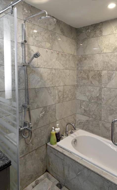 Pengman Beijing Rd. A-mall Apartment