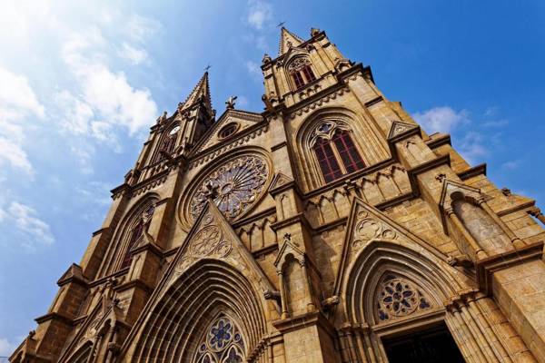 Yi Mi Hotel Guangzhou China Plaza Branch