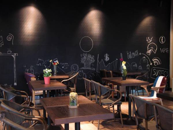 J Hotel Guangzhou University Town