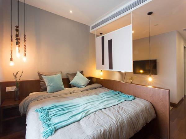 More Residence Overseas Chinese Village