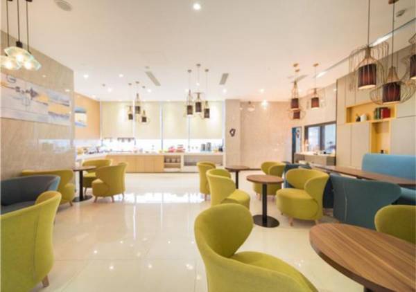 Echarm Hotel Guangzhou Kecun Metro Station Pazhou Exhibition