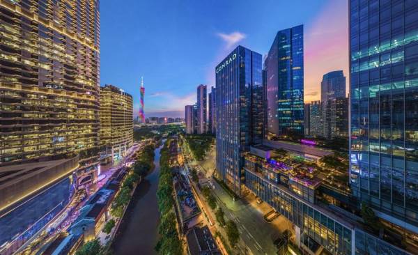 Conrad Guangzhou