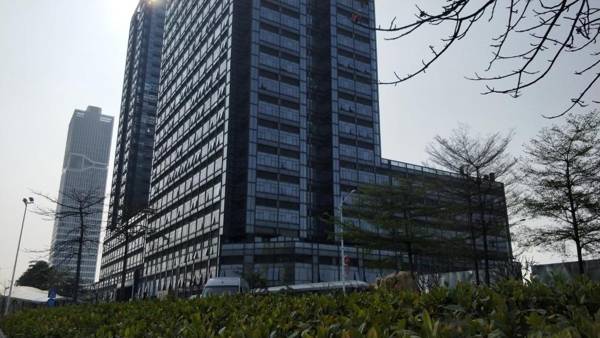 Mei Chen Boutique Apartment