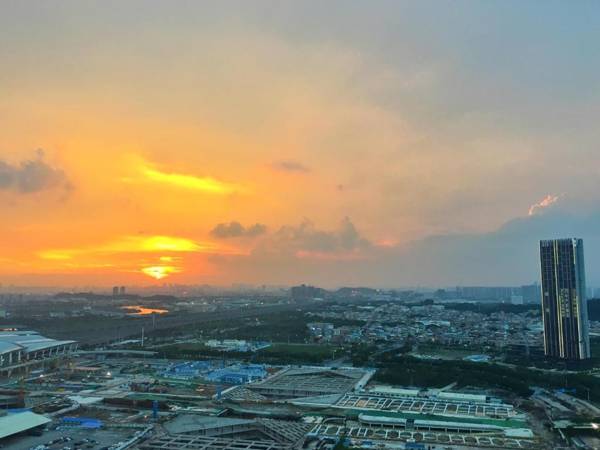 Mei Chen Boutique Apartment