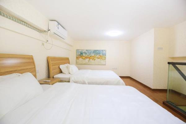 Mei Chen Boutique Apartment