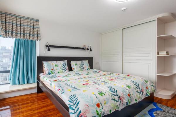 Muliang Youth Inn Changlong North Branch