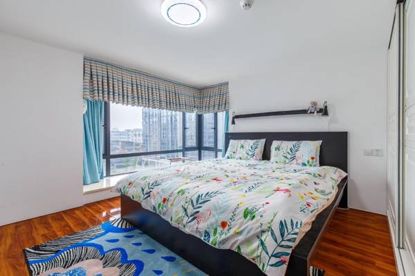 Muliang Youth Inn Changlong North Branch