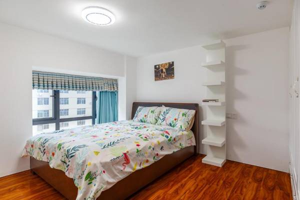 Muliang Youth Inn Changlong North Branch