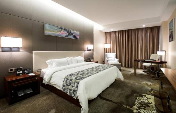 Foshan New Junyue International Hotel