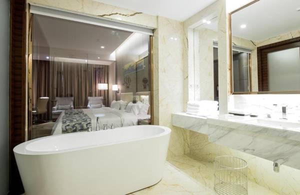 Foshan New Junyue International Hotel