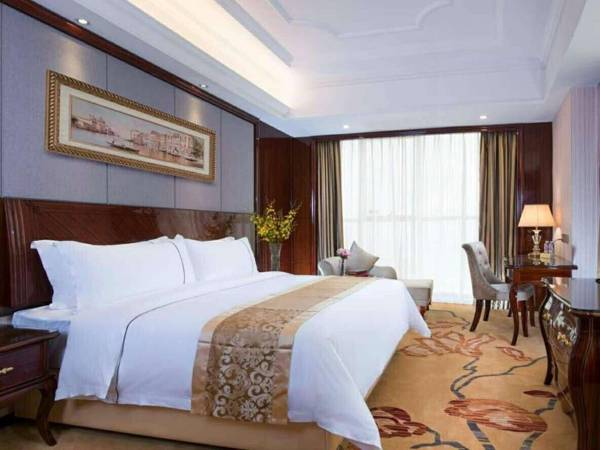 Vienna Hotel Foshan Lecong Centre