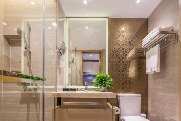 Mai Ha Dun Lang De International Apartment