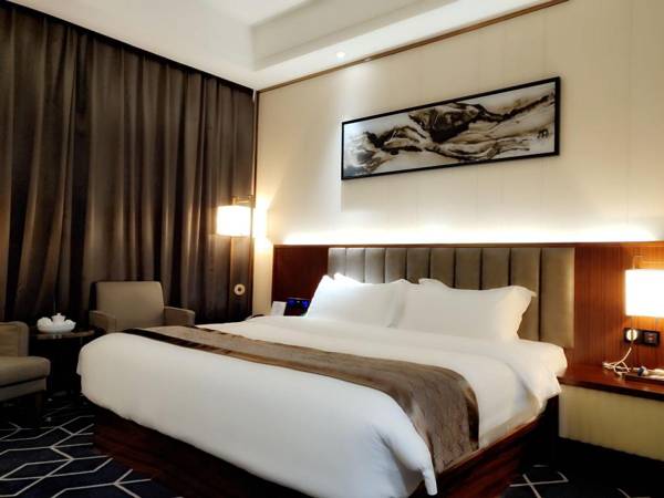 Hongzhou Shiji Hotel