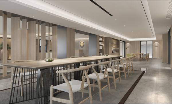 Ji Hotel Guangzhou Jiangtai Road Metro Station