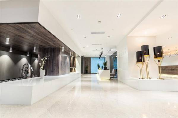 BENNELONG RESIDANCES