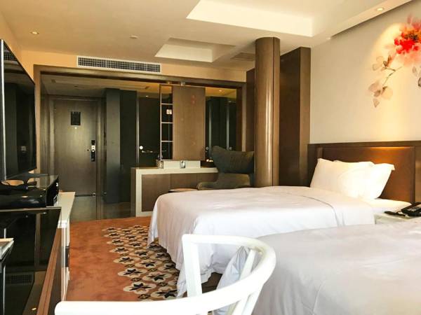 Paco Hotel(Guangzhou Dongpu Branch)