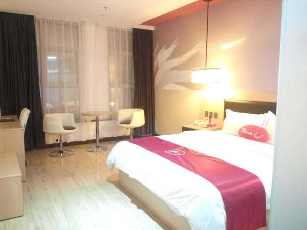 Thank Inn Chain Hotel Dalingshan Town Songshan Lake